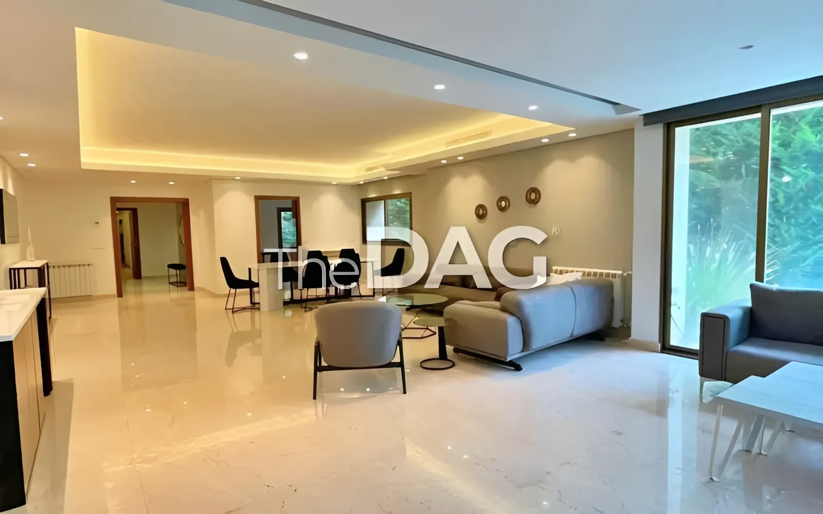 Apartment for Rent in Yarzeh, Lebanon