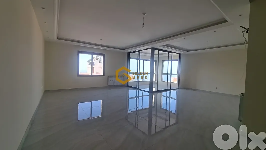 Apartment for Sale in Hbous - 3 bed, 4 bath