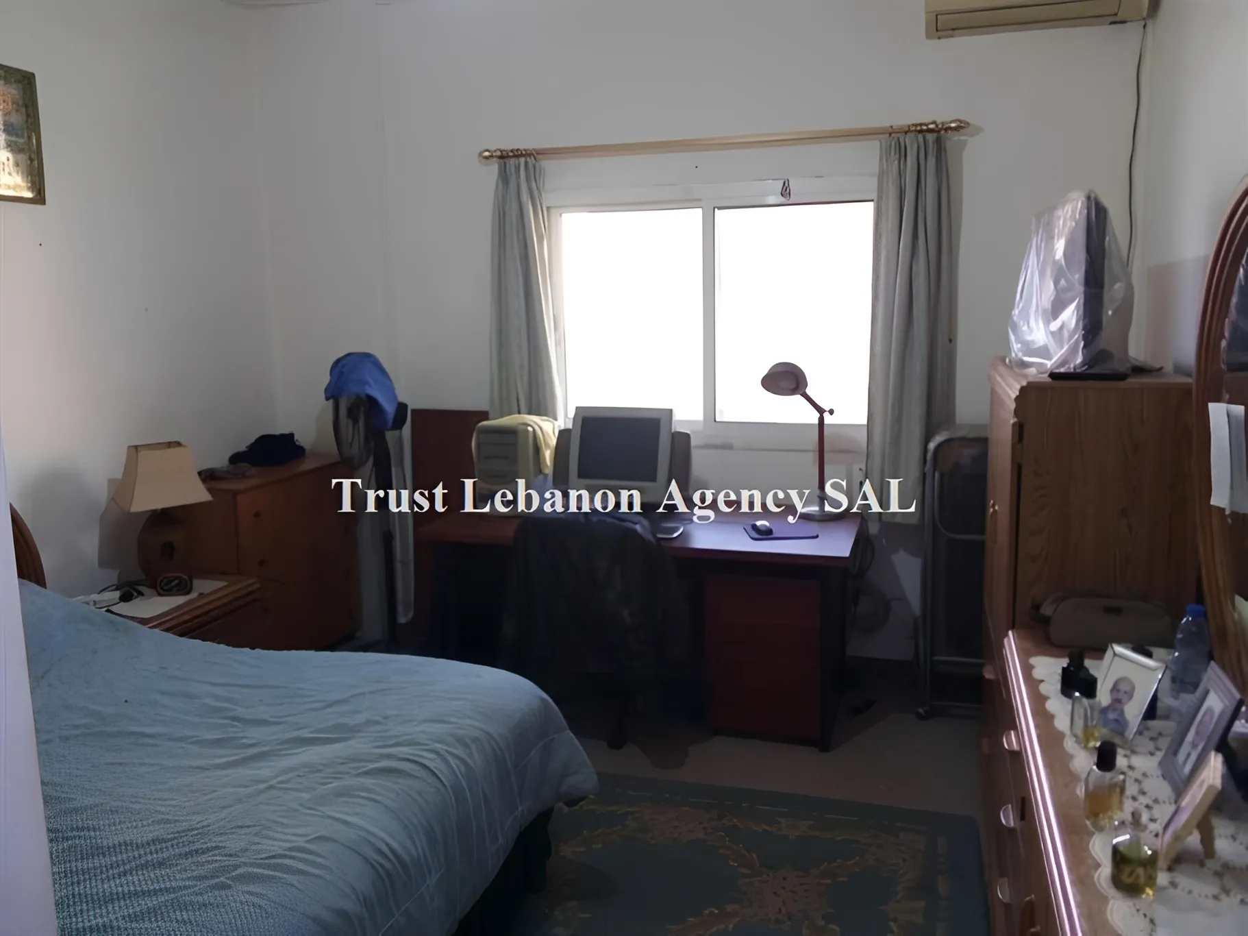 Apartment for Sale in Alay Aramoun Lebanon