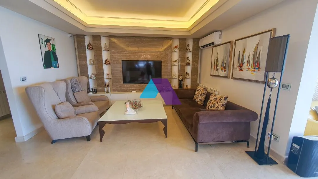 Apartment for Sale in Mtaileb