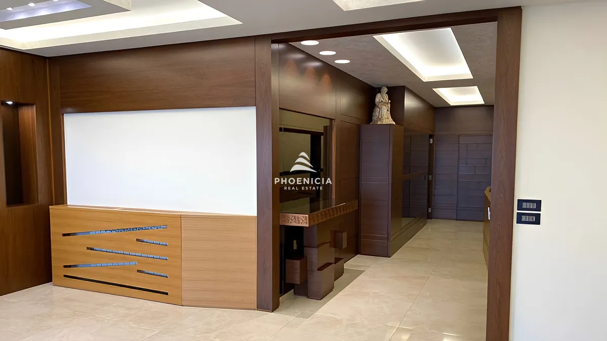 Apartment for Sale in Fidar