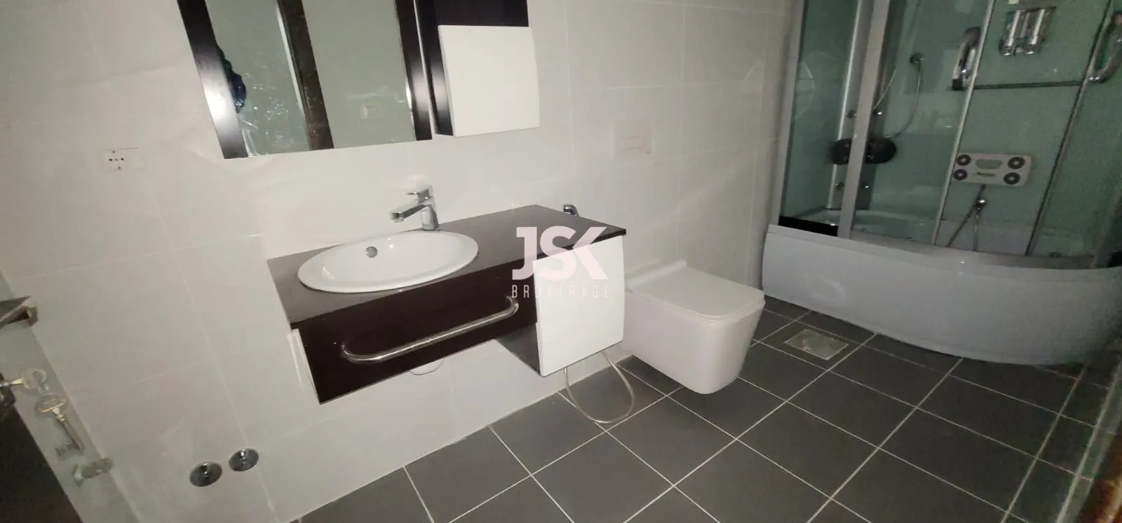 Apartment for Sale in Sahel Aalma