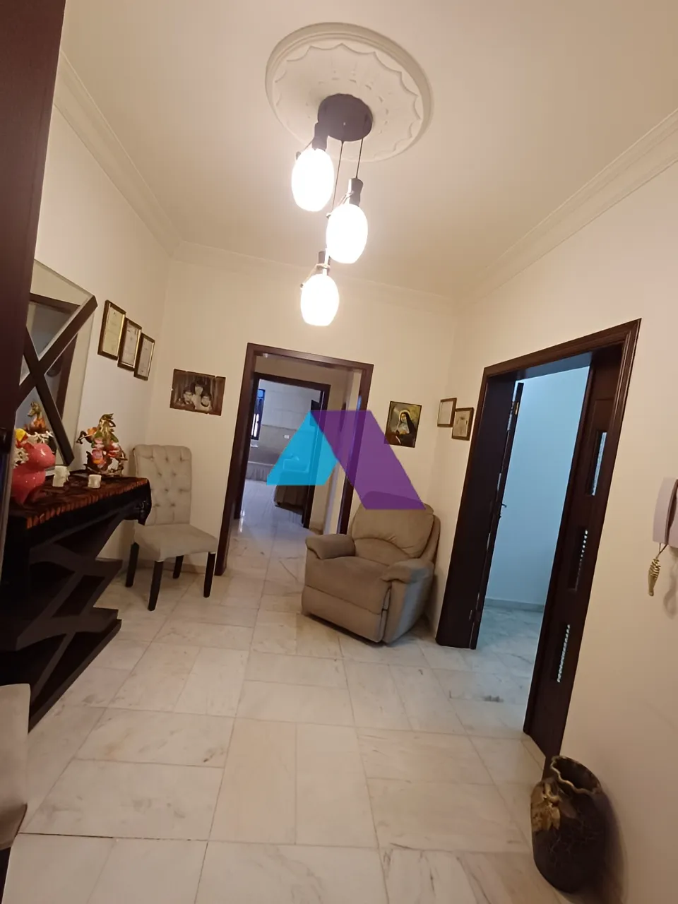 Apartment for Sale in Maalaqah