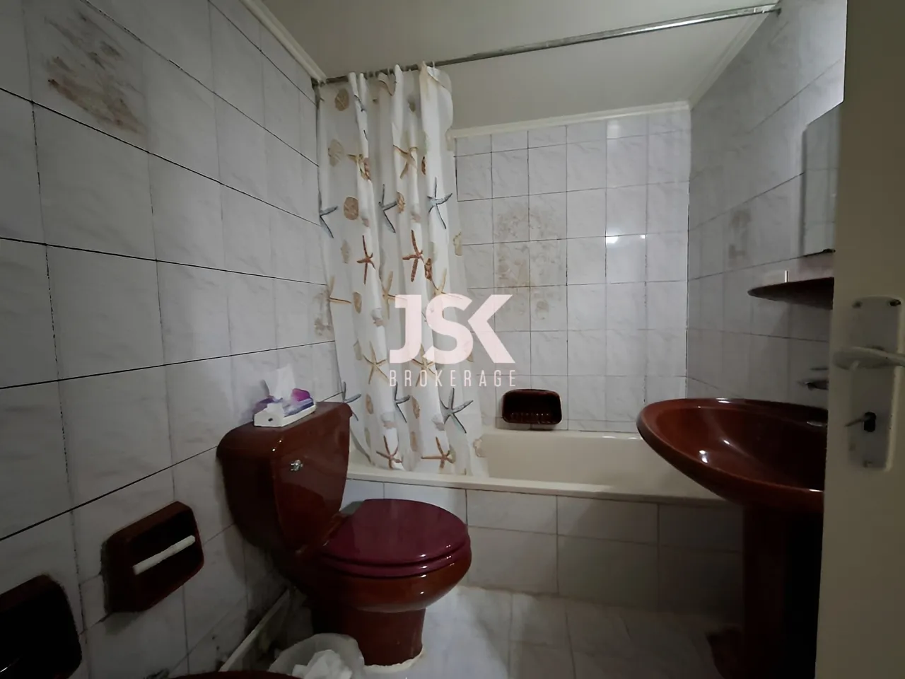 Apartment for Rent in Ajaltoun