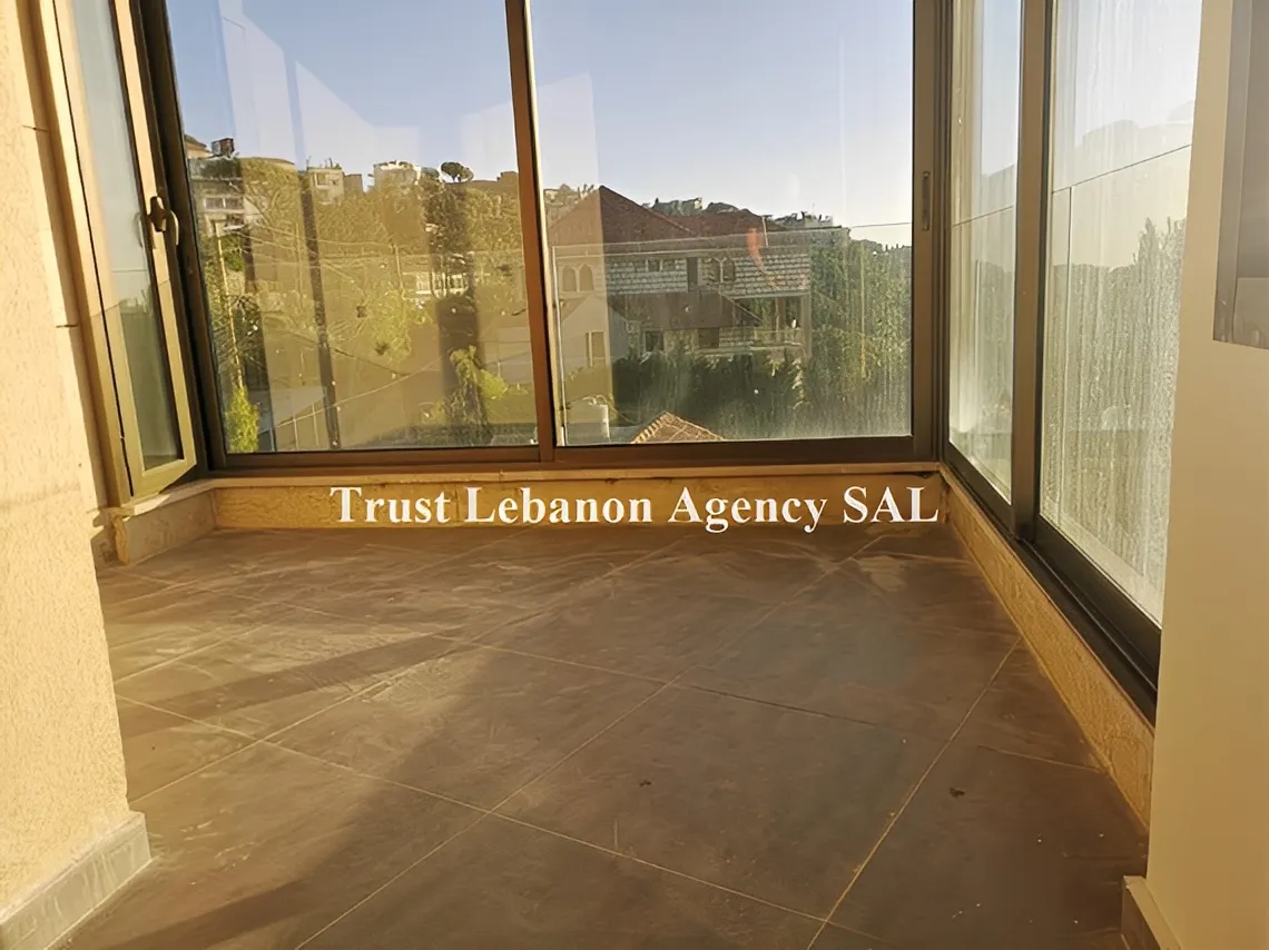 Apartment for Sale in Metn Ain Aar Lebanon