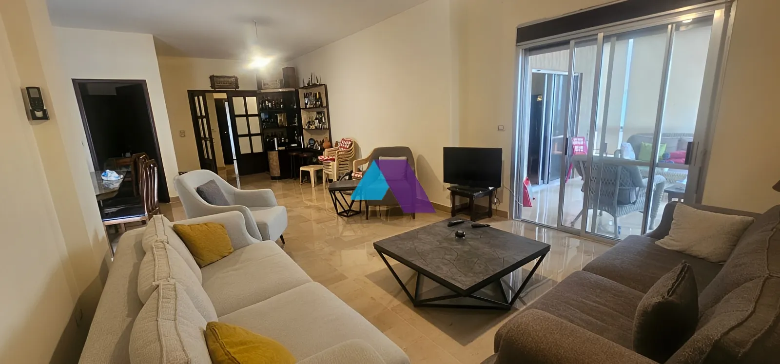 Apartment for Sale in Rabweh - 4 bed, 4 bath