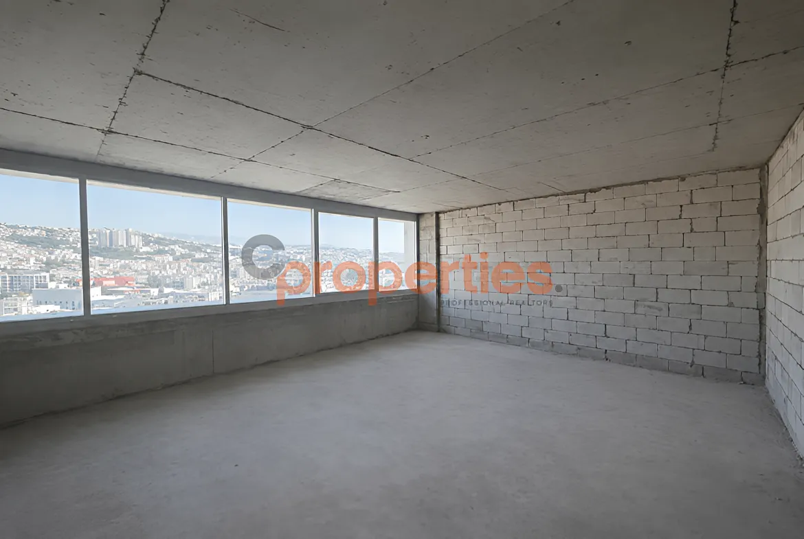Office for Sale in Sin El Fil