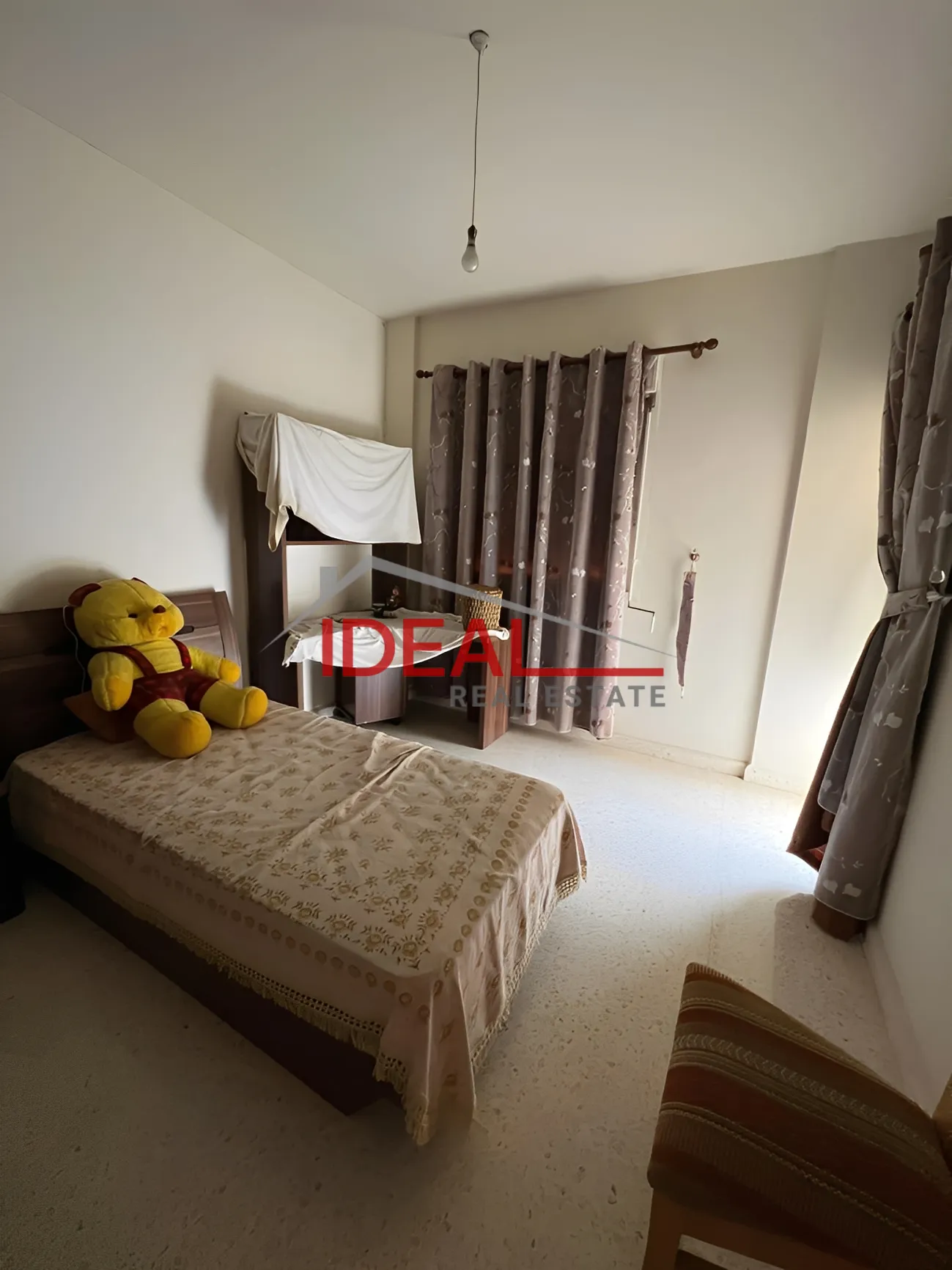 Apartment for Sale in Batroun, Lebanon