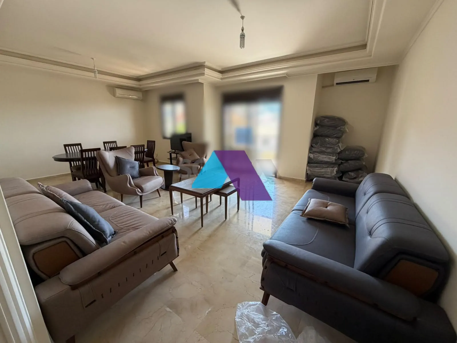 Apartment for Sale in Ain El Rihaneh