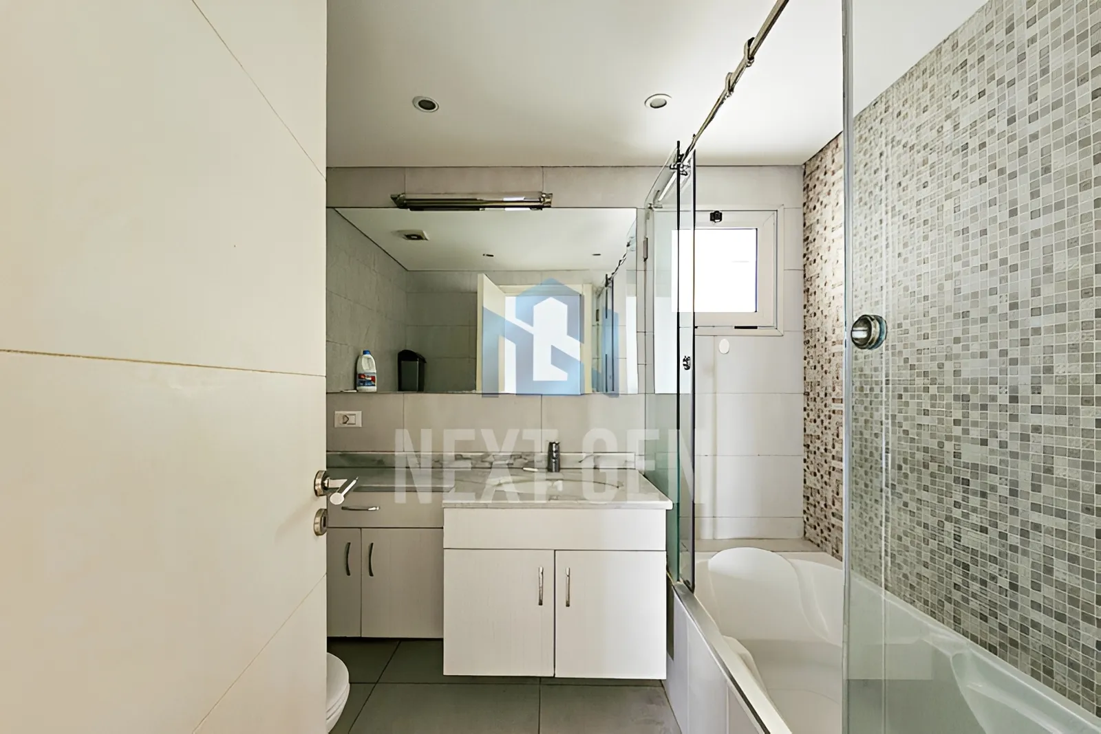 Apartment for Rent in Achrafieh