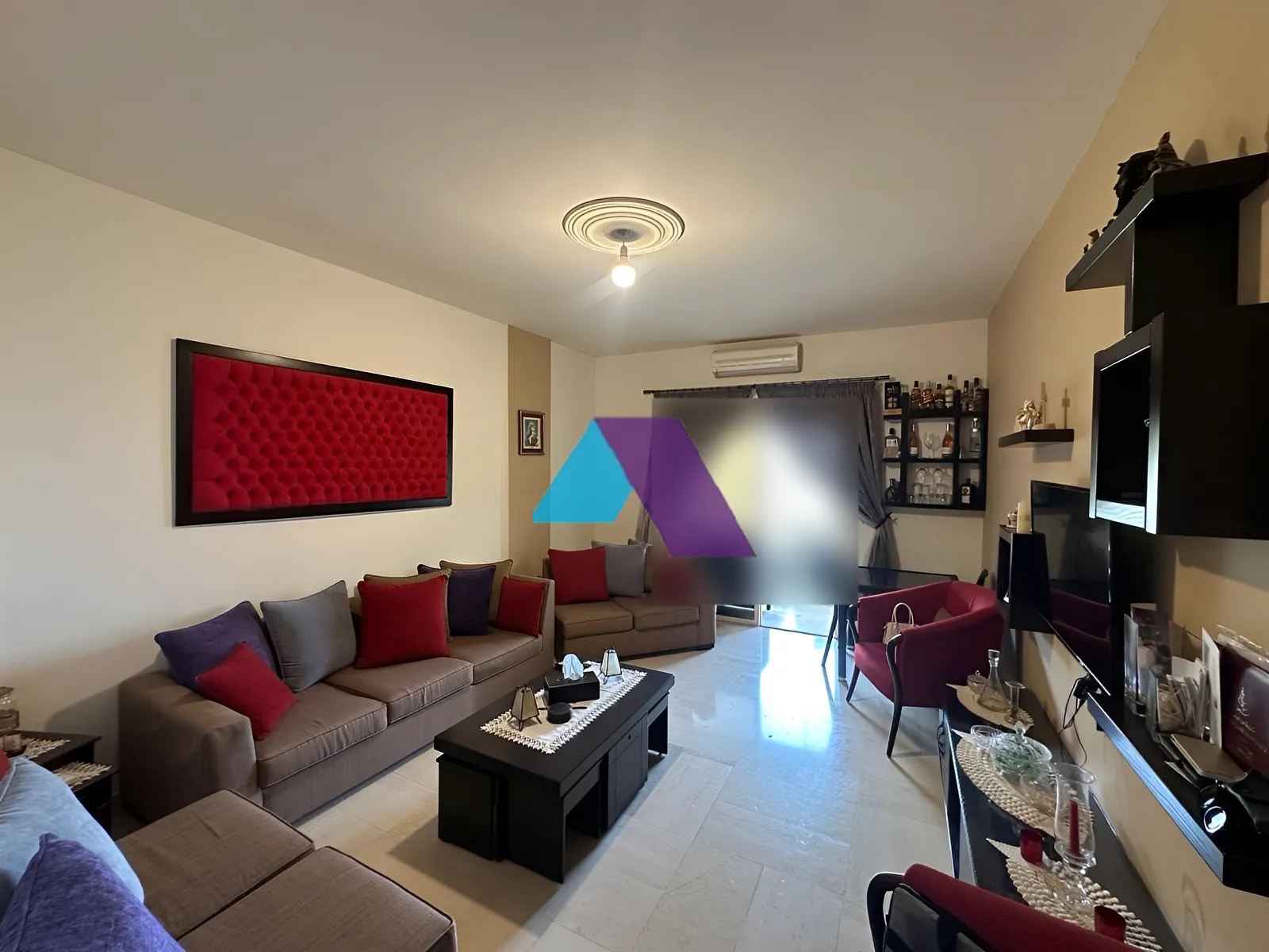 Apartment for Sale in Batroun - 2 bed, 2 bath