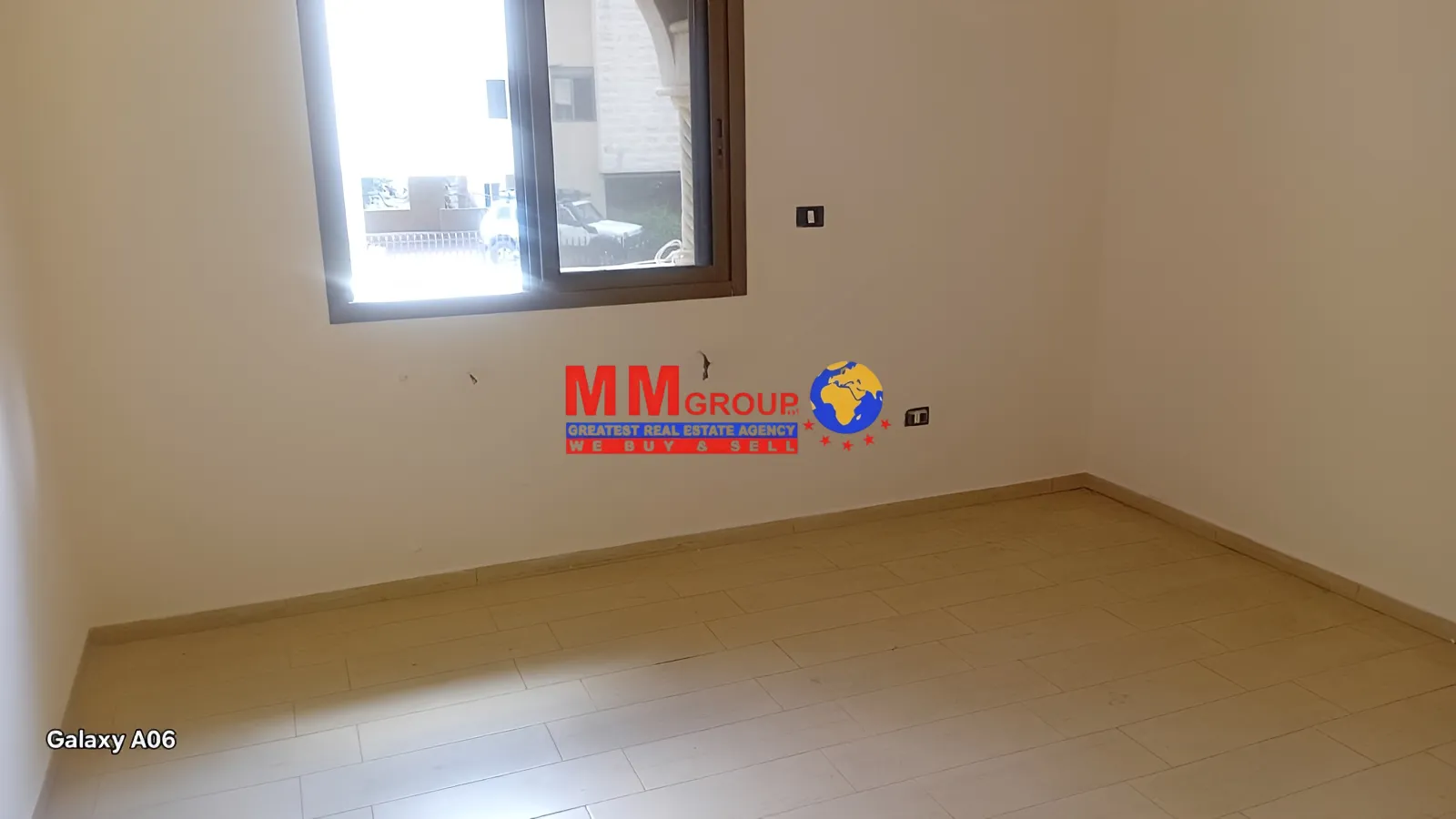 Apartment for Rent in Ain Najm
