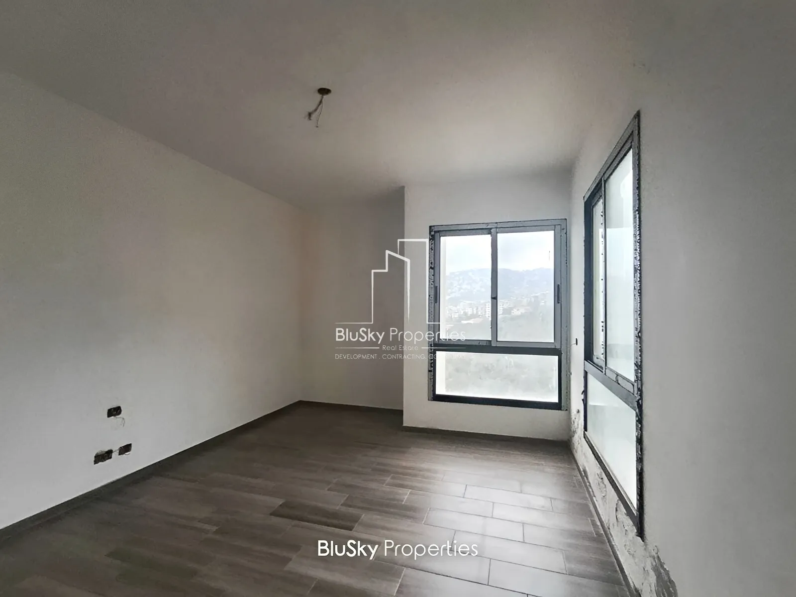Duplex for Sale in Sahel Alma