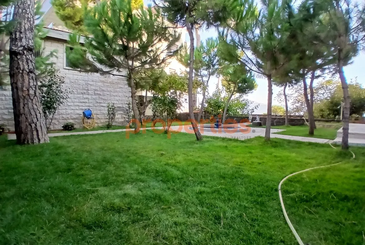 Apartment for Sale in Dhour El Choueir