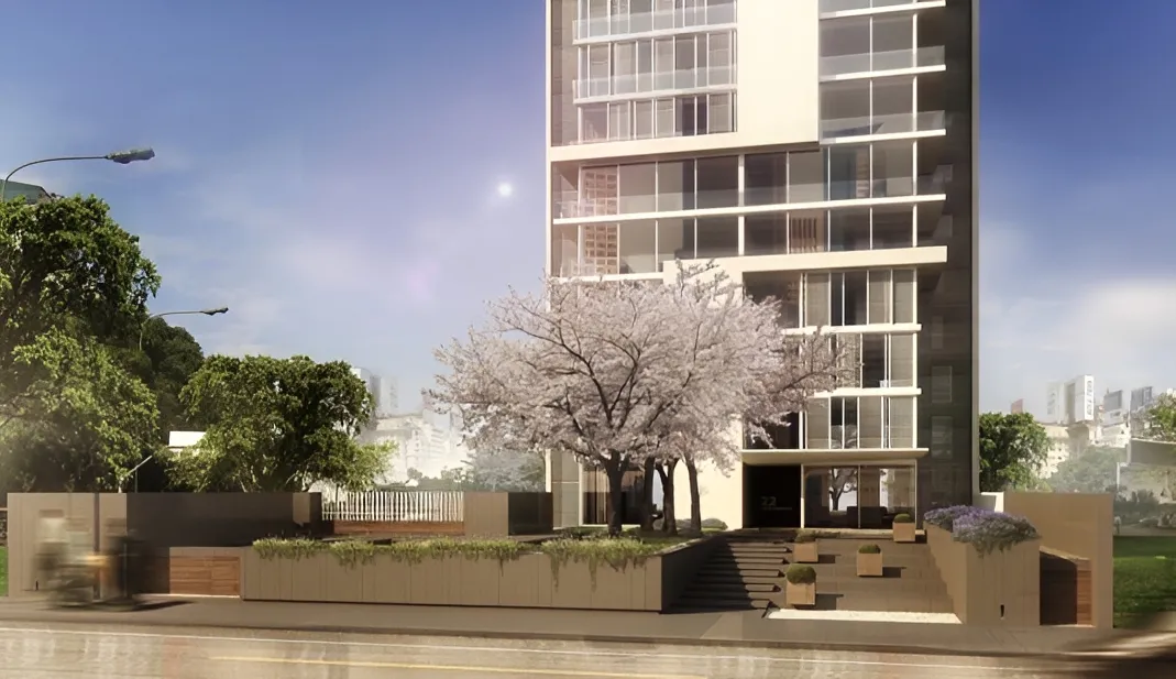 Residential in Kraytem, beirut, lebanon - 3 bed, 5.0 bath