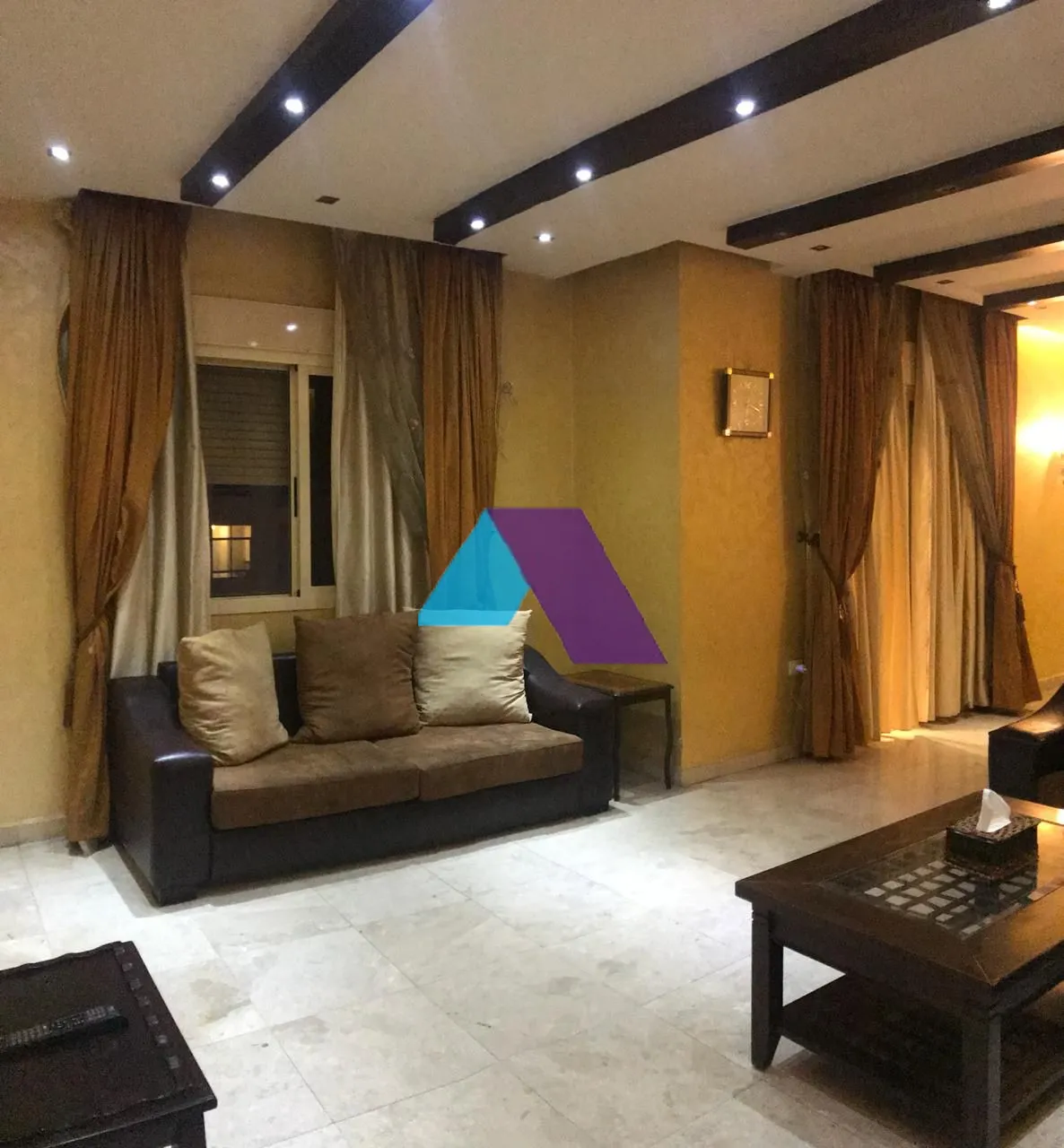 Apartment for Sale in Ain el remmeneh, baabda