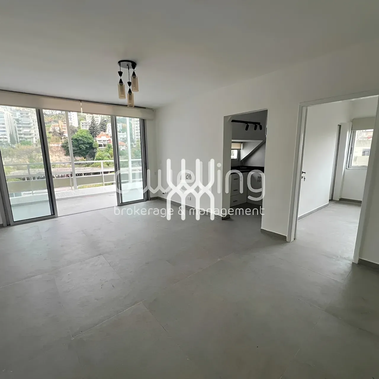 Apartment for sale in Jounieh