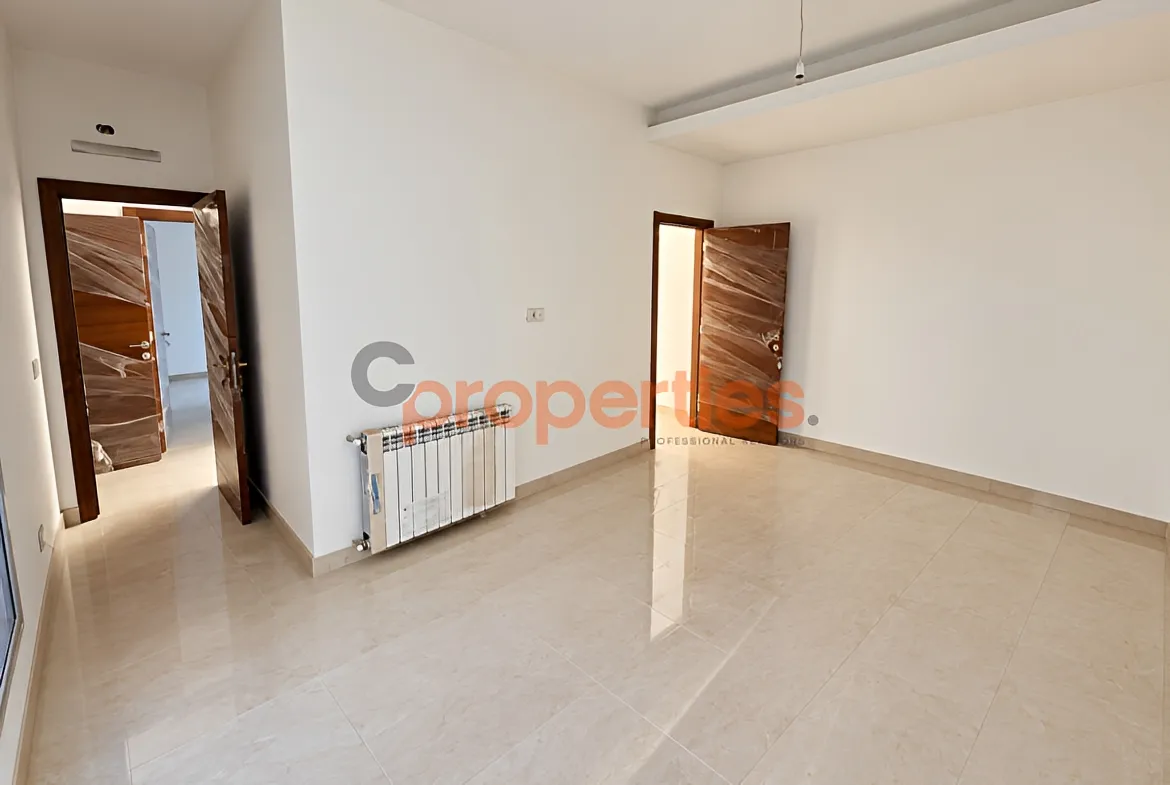 Apartment for Sale in Louaizeh