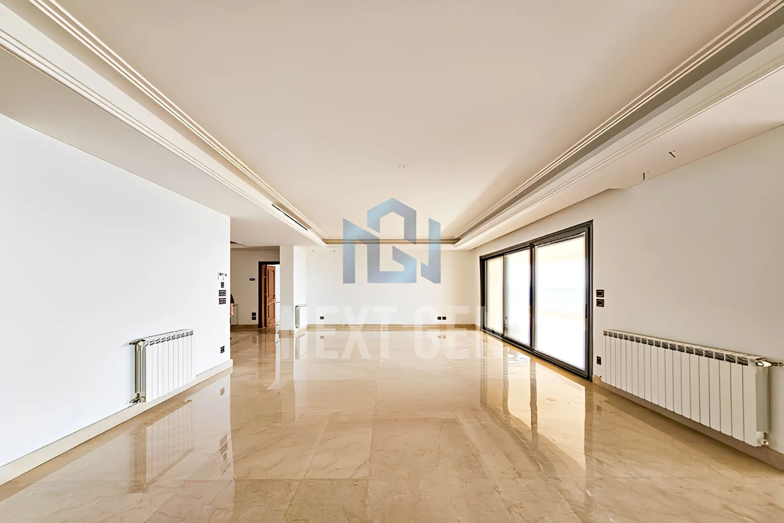 Apartment for Rent in Ramleh Al Bayda - 4 bed, 5 bath
