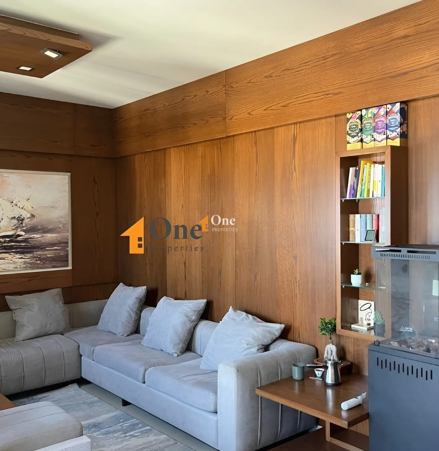 Apartment for sale in Mezher, Lebanon