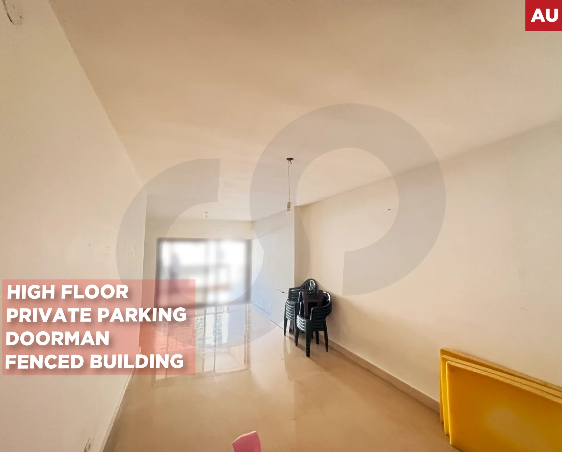 Apartment for Sale in Beirut