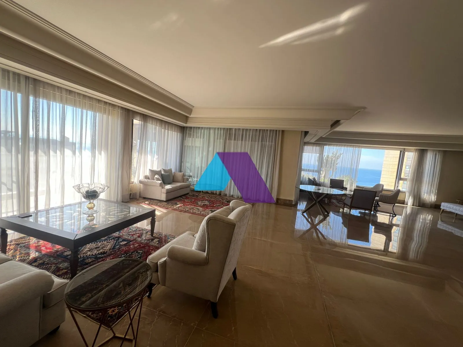 Apartment for Sale in Ain El Tineh