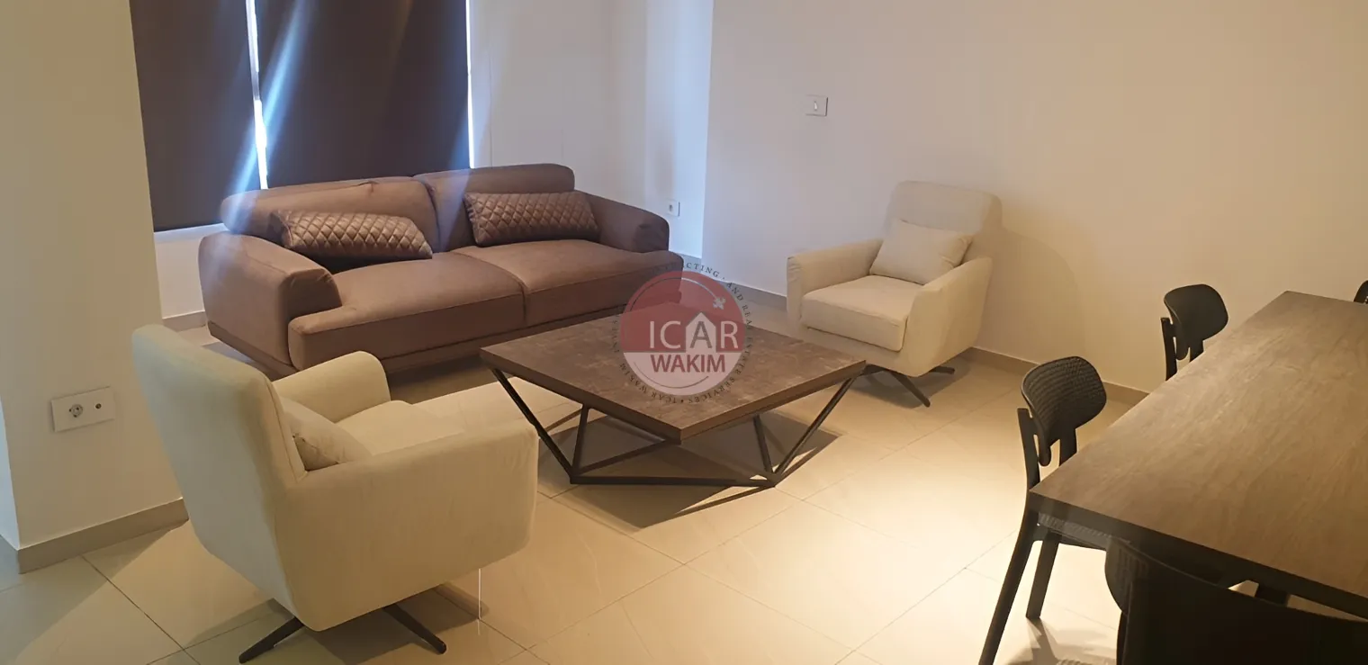 Apartment for rent in Achrafieh