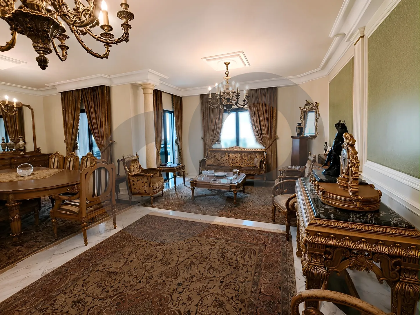 Apartment for Sale in Rabweh - 3 bed, 3 bath