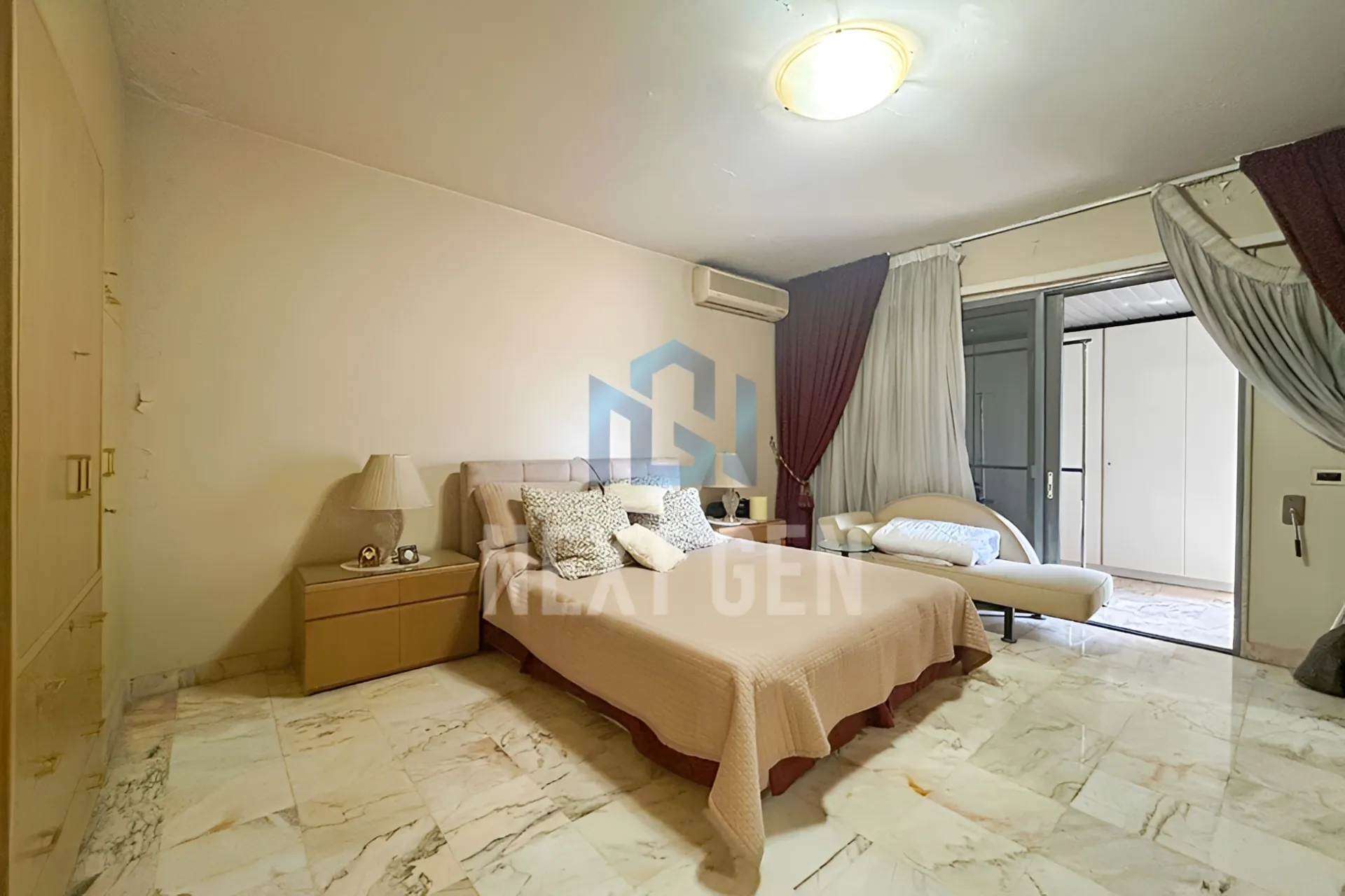 Apartment for sale in Tallet Khayat, Beirut, Lebanon