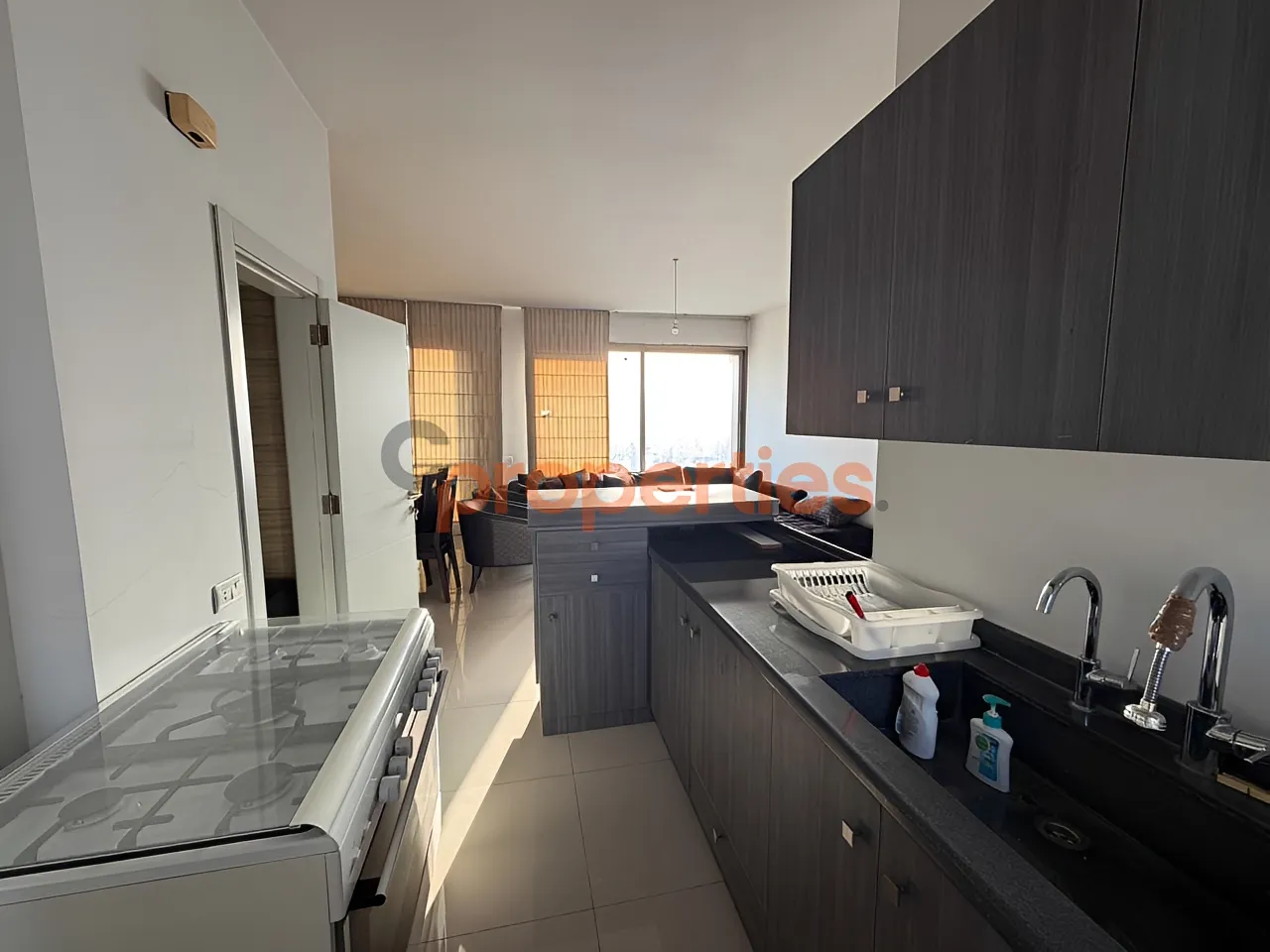 Apartment for Rent in Bourj Hammoud - 2 bed, 2 bath