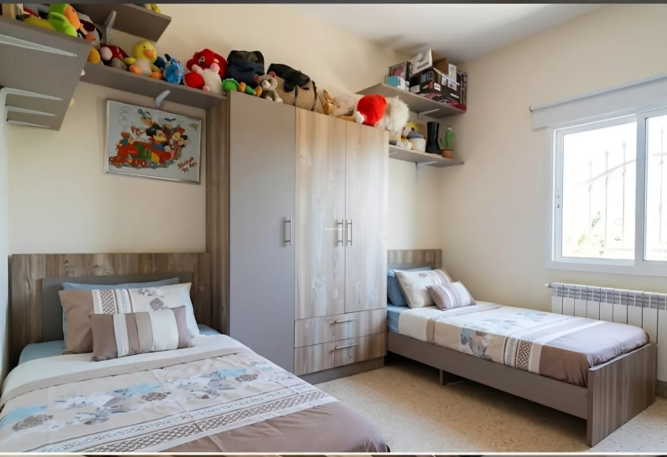 Apartment for sale in Ain Ksour