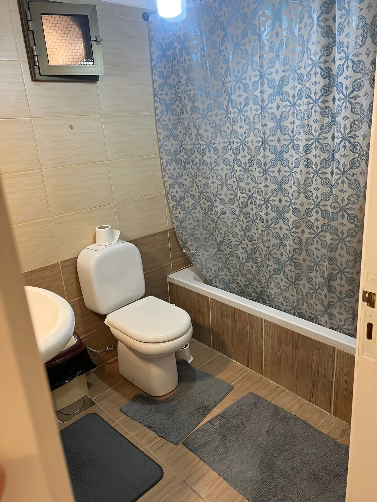 Apartment for sale in Zikrit