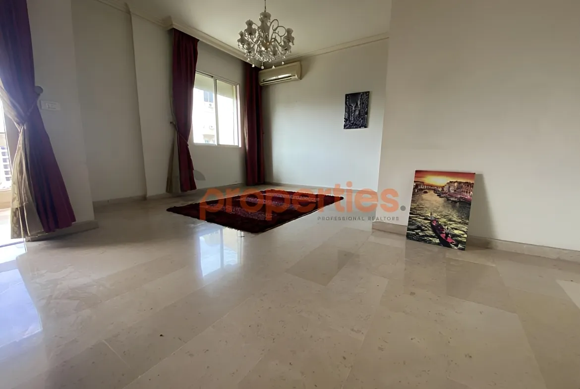 Apartment for Rent in Zalqa