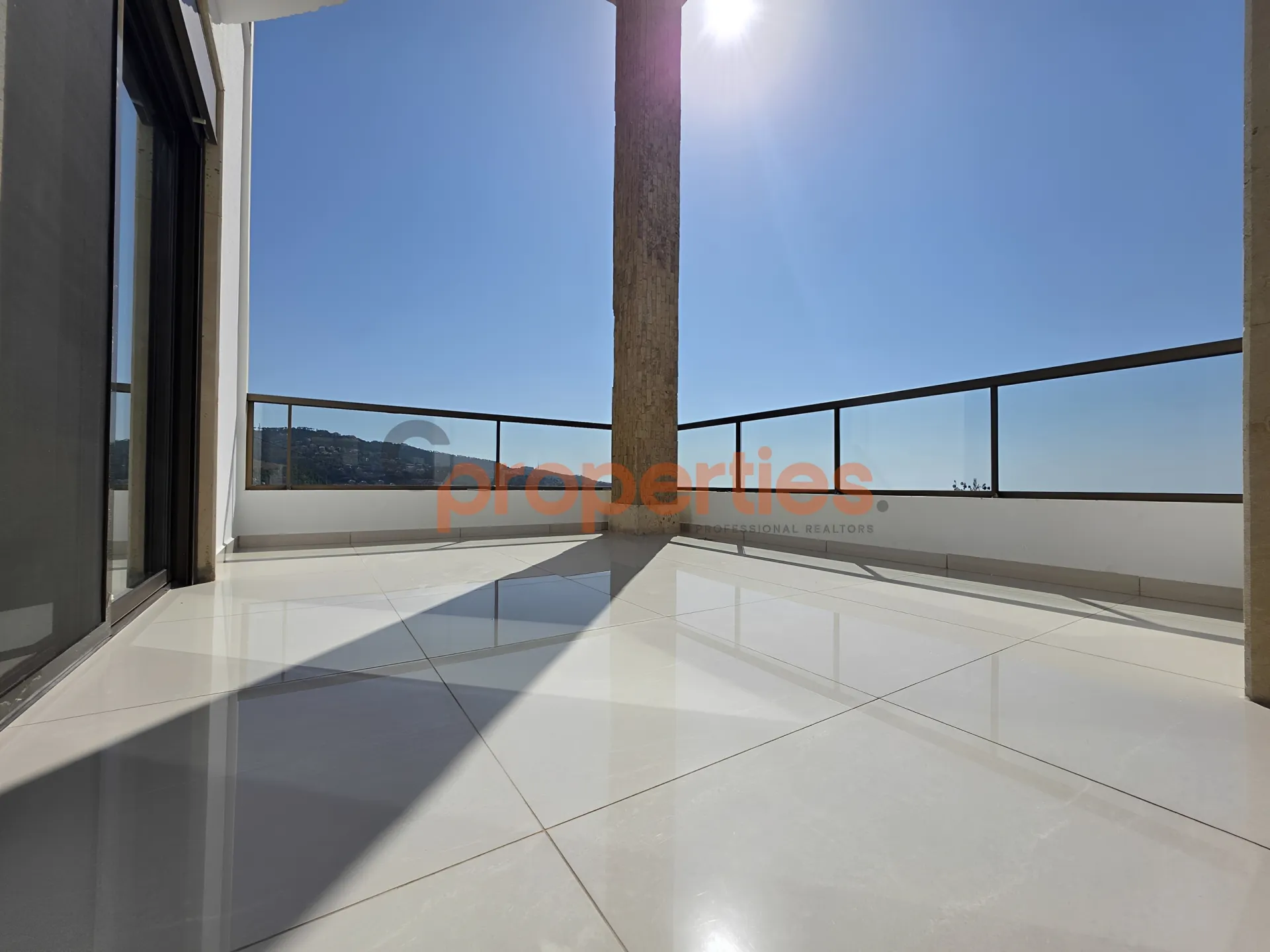 Apartment for Sale in Bikfaiya