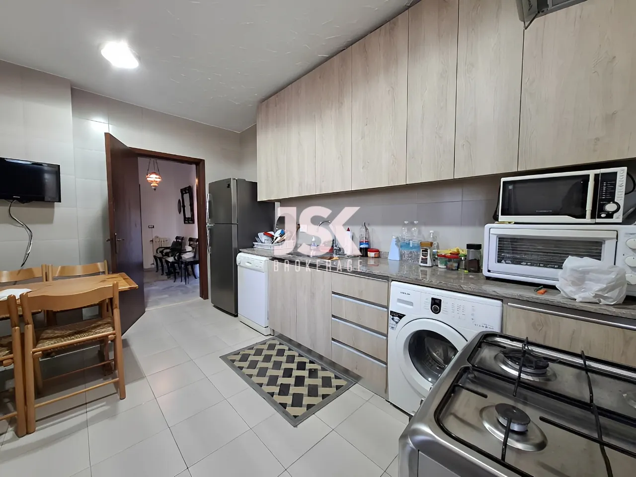 Apartment for Sale in Ajaltoun