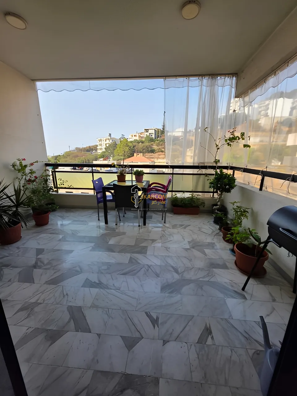 Apartment for Sale in Naqqache