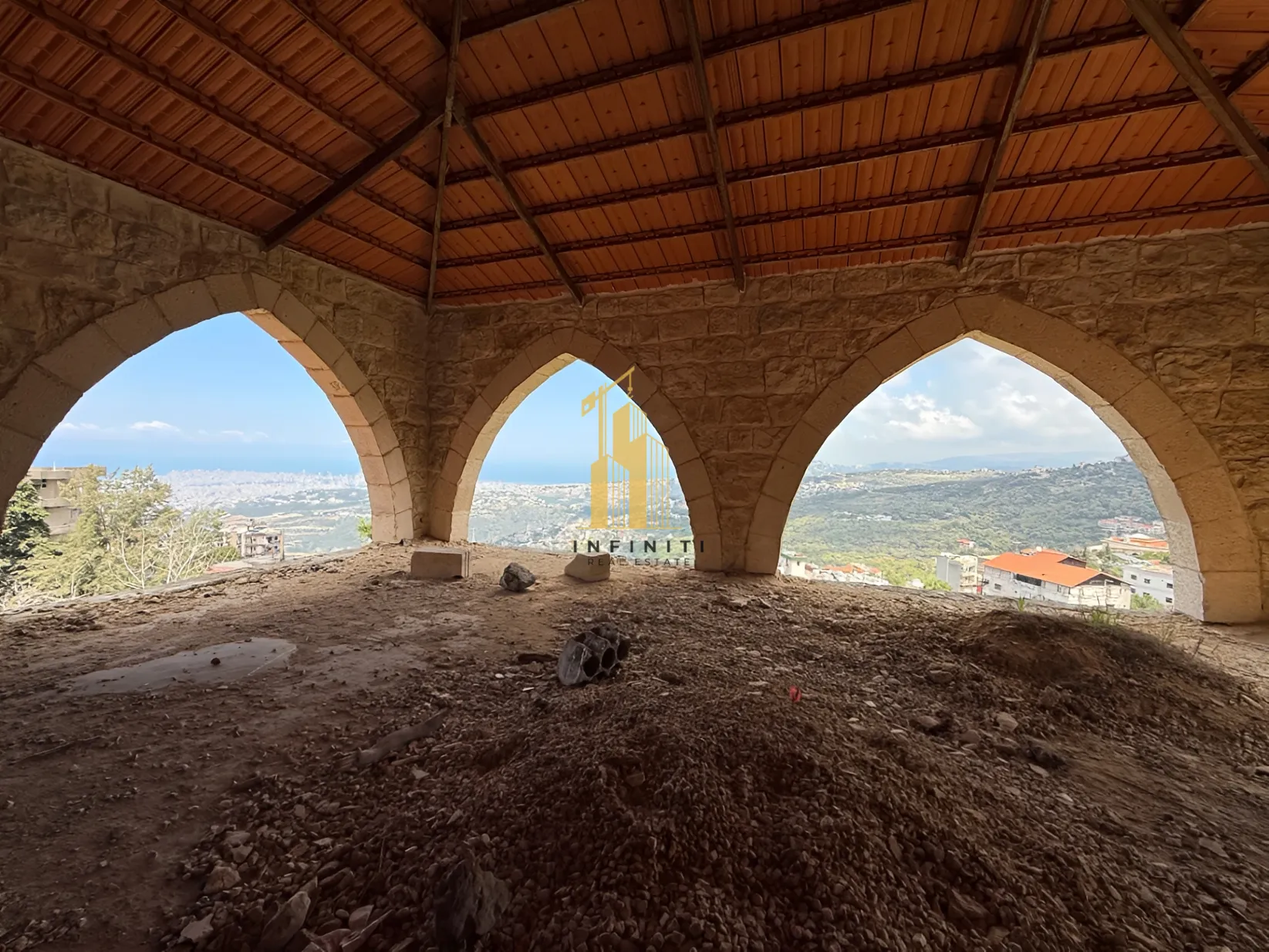 Residential Land for sale in Aley, Lebanon