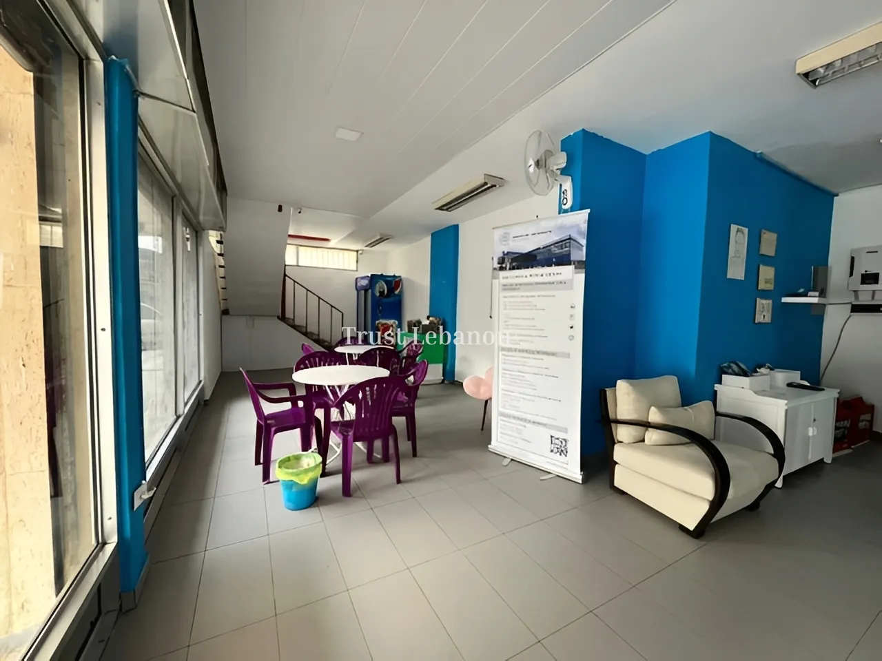 Office for rent in Jdeideh, Lebanon