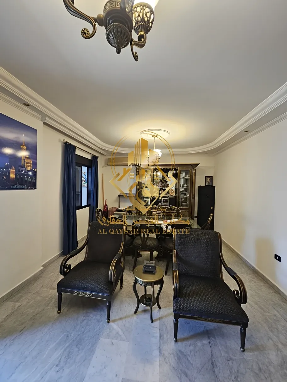 Apartment for sale in Haret Hreik, Lebanon - 3 bed, 3 bath