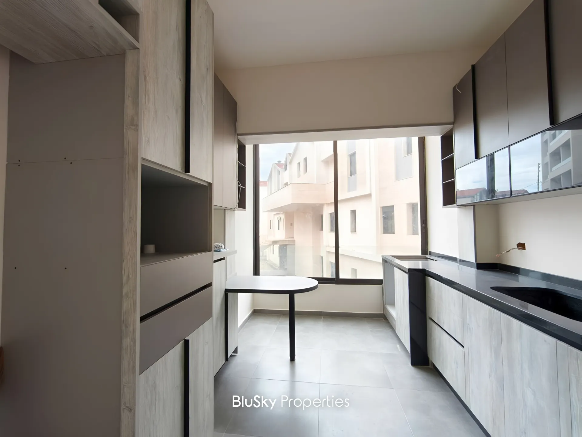 Apartment for sale in Bouar