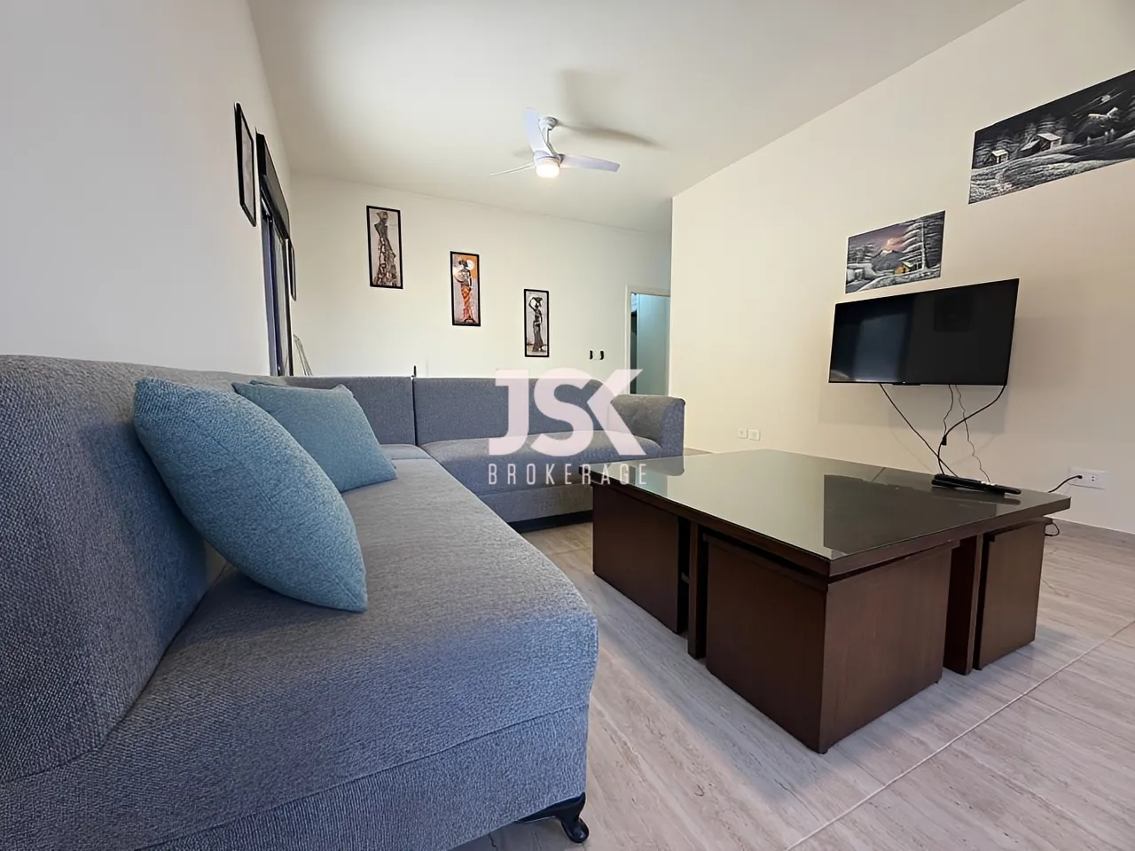 Apartment for Sale in Batroun