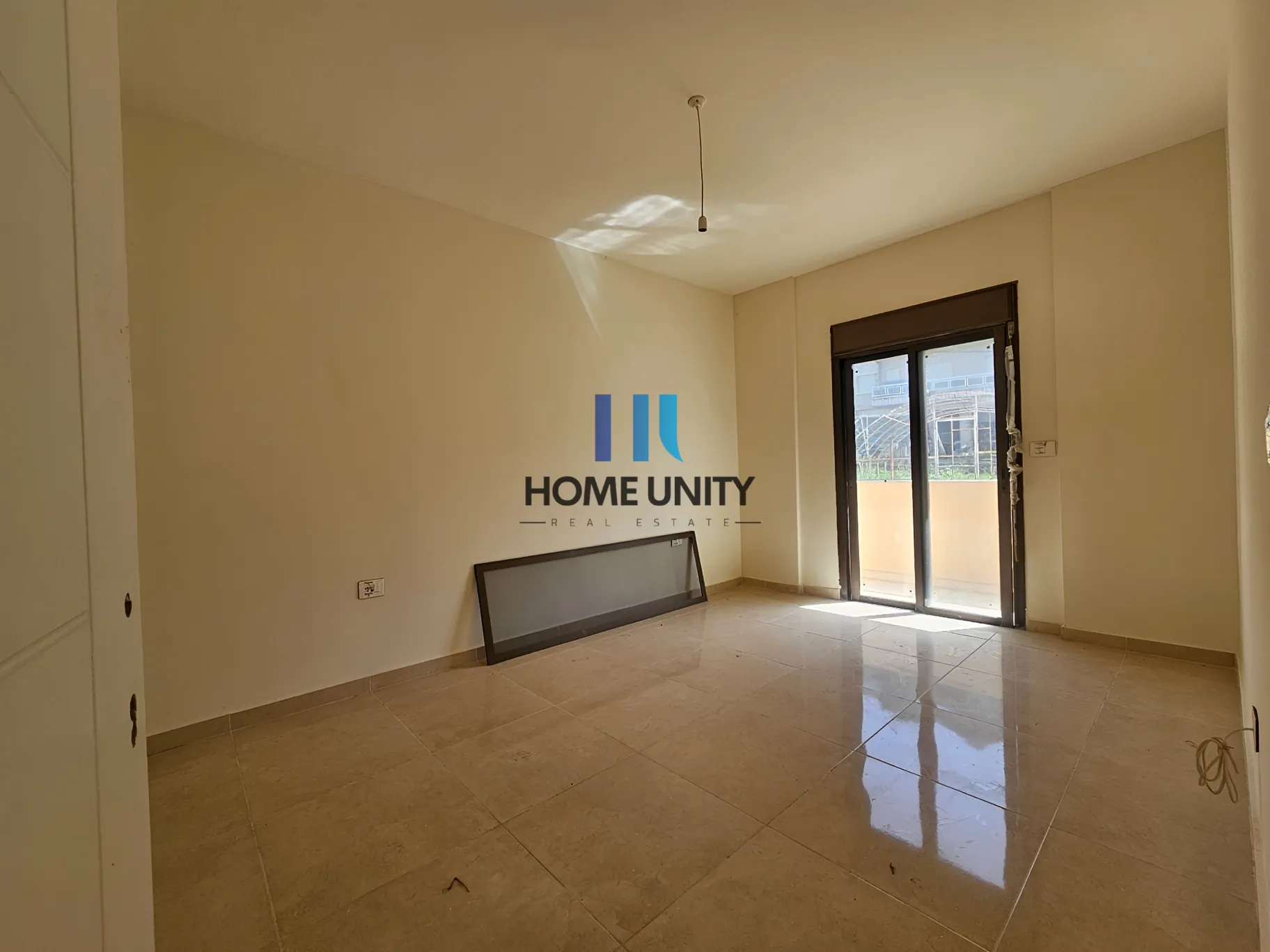 Apartment for sale in Mazraat Yachoua, Lebanon