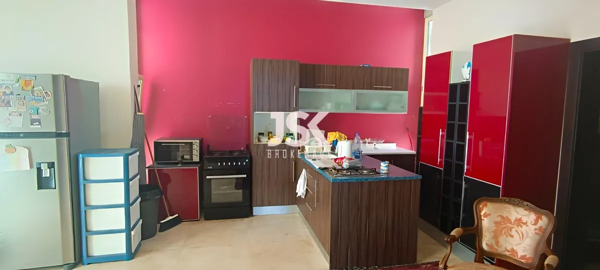 Villa for rent in Kfour