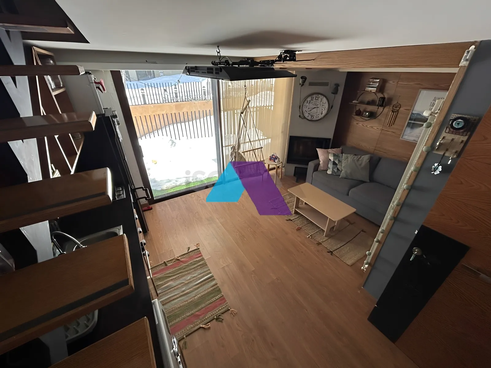Chalet for sale in Faraya