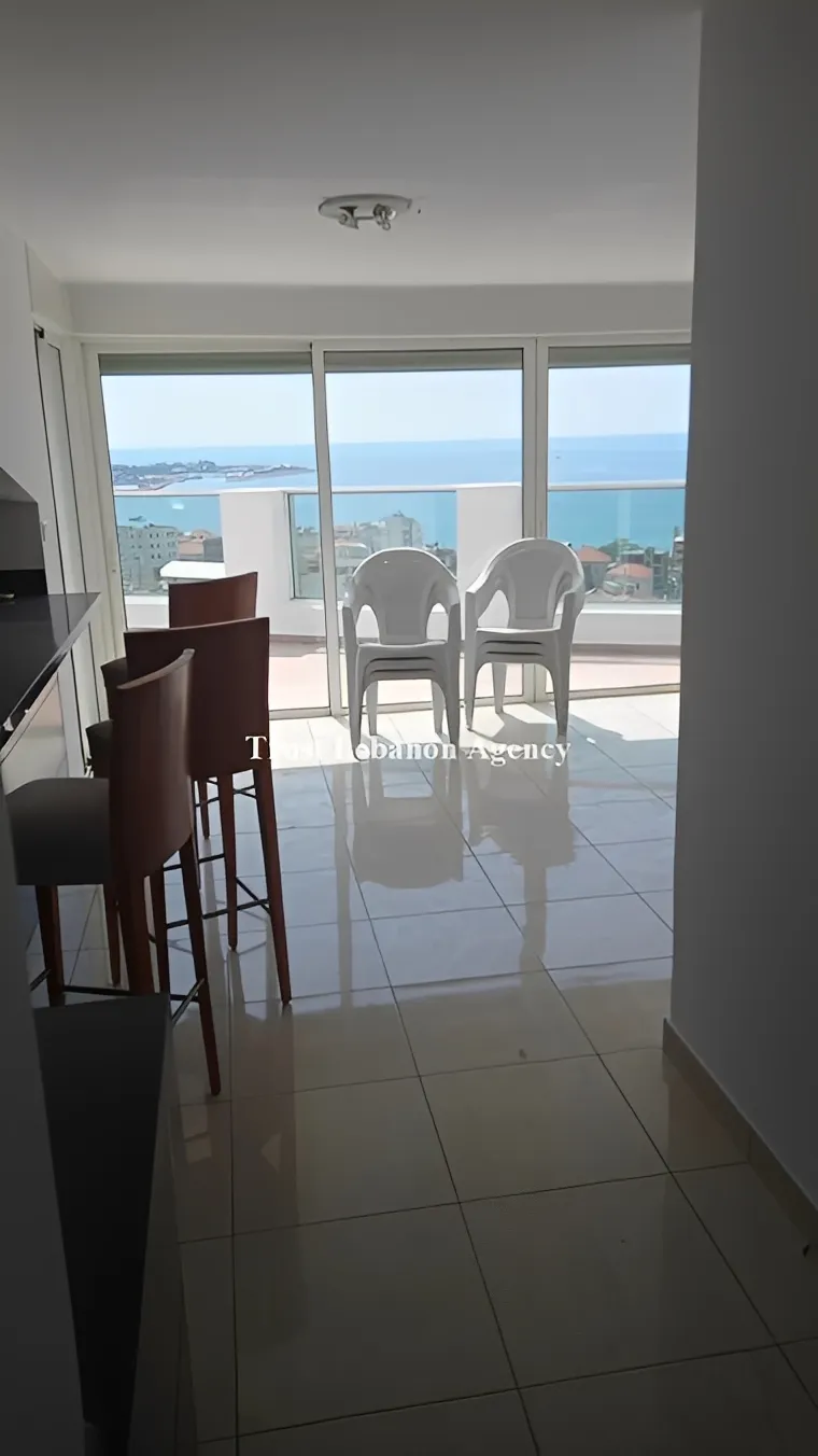 Triplex for Sale in Keserwan Sahel Alma Lebanon