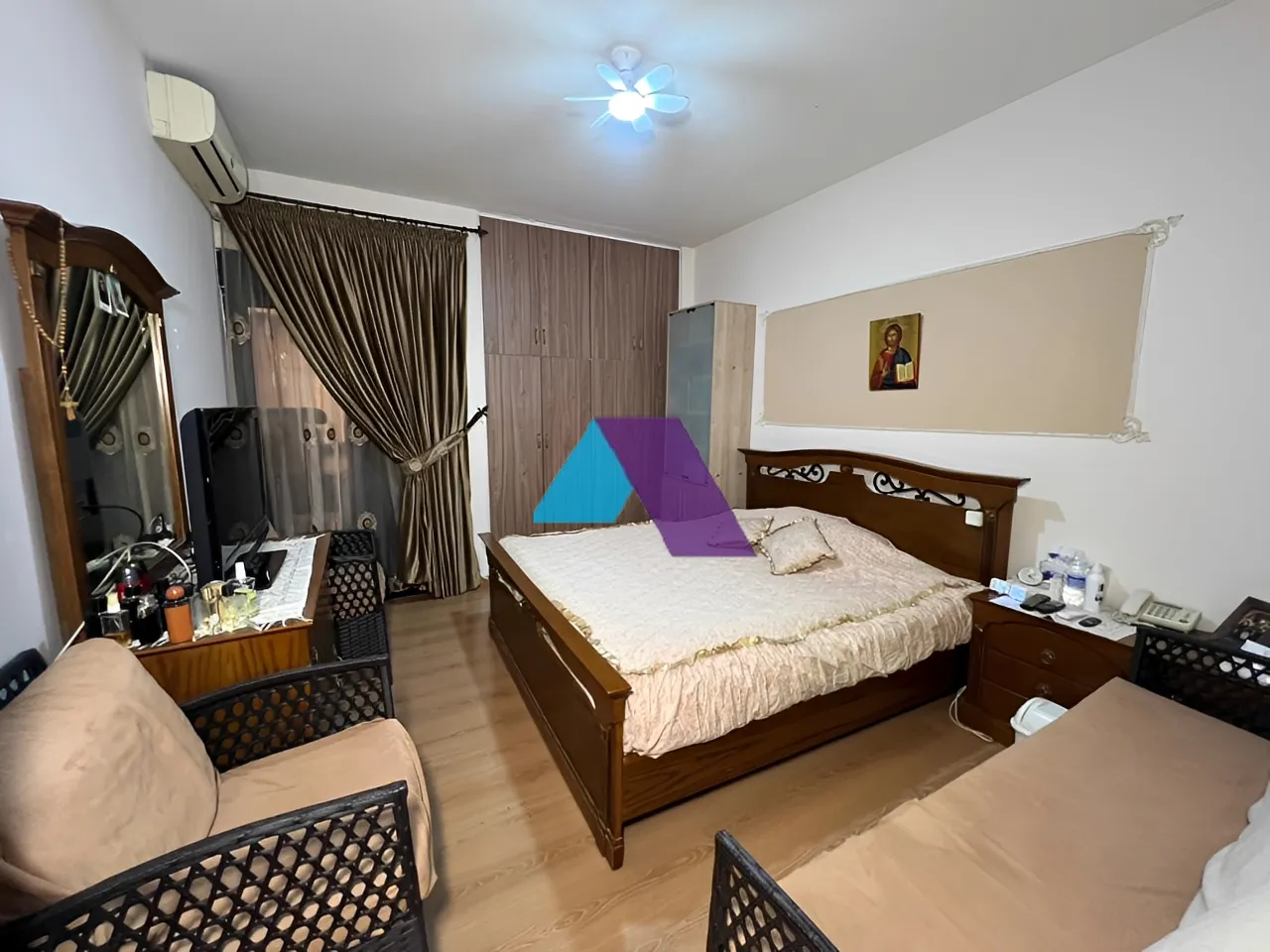 Apartment for Sale in Ain el remmeneh, baabda