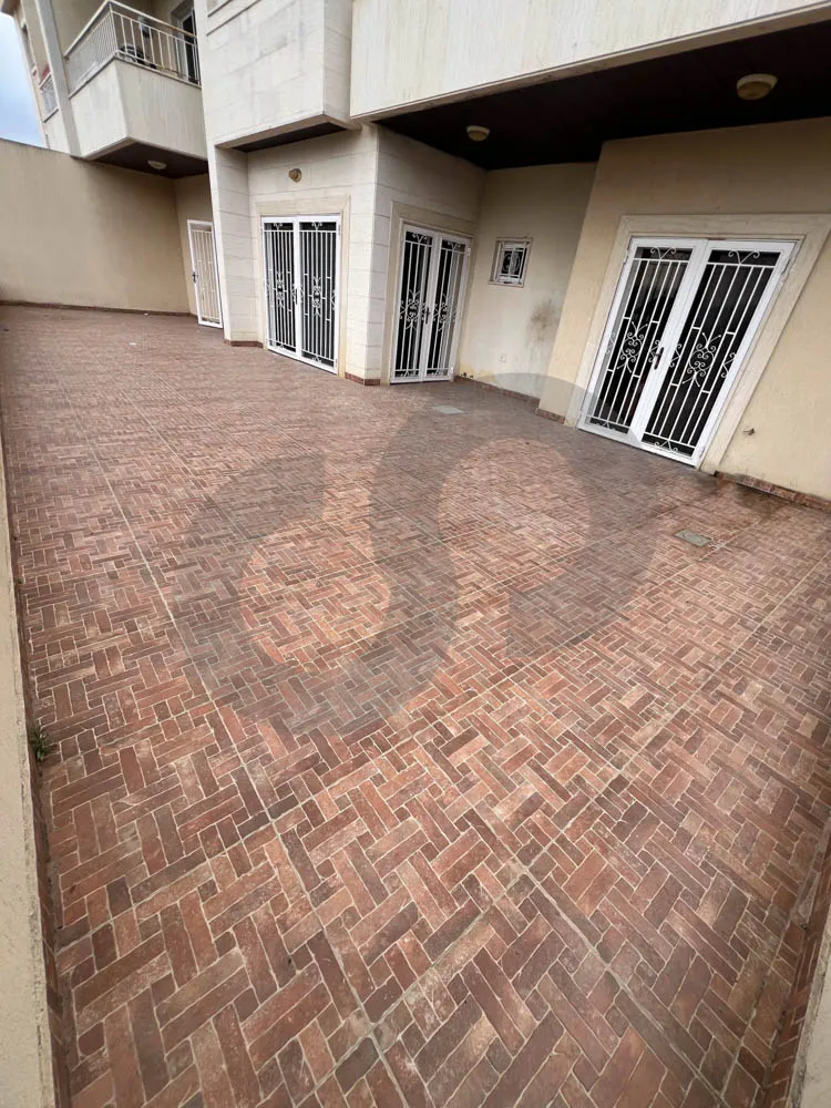 Apartment for Sale in Baisour