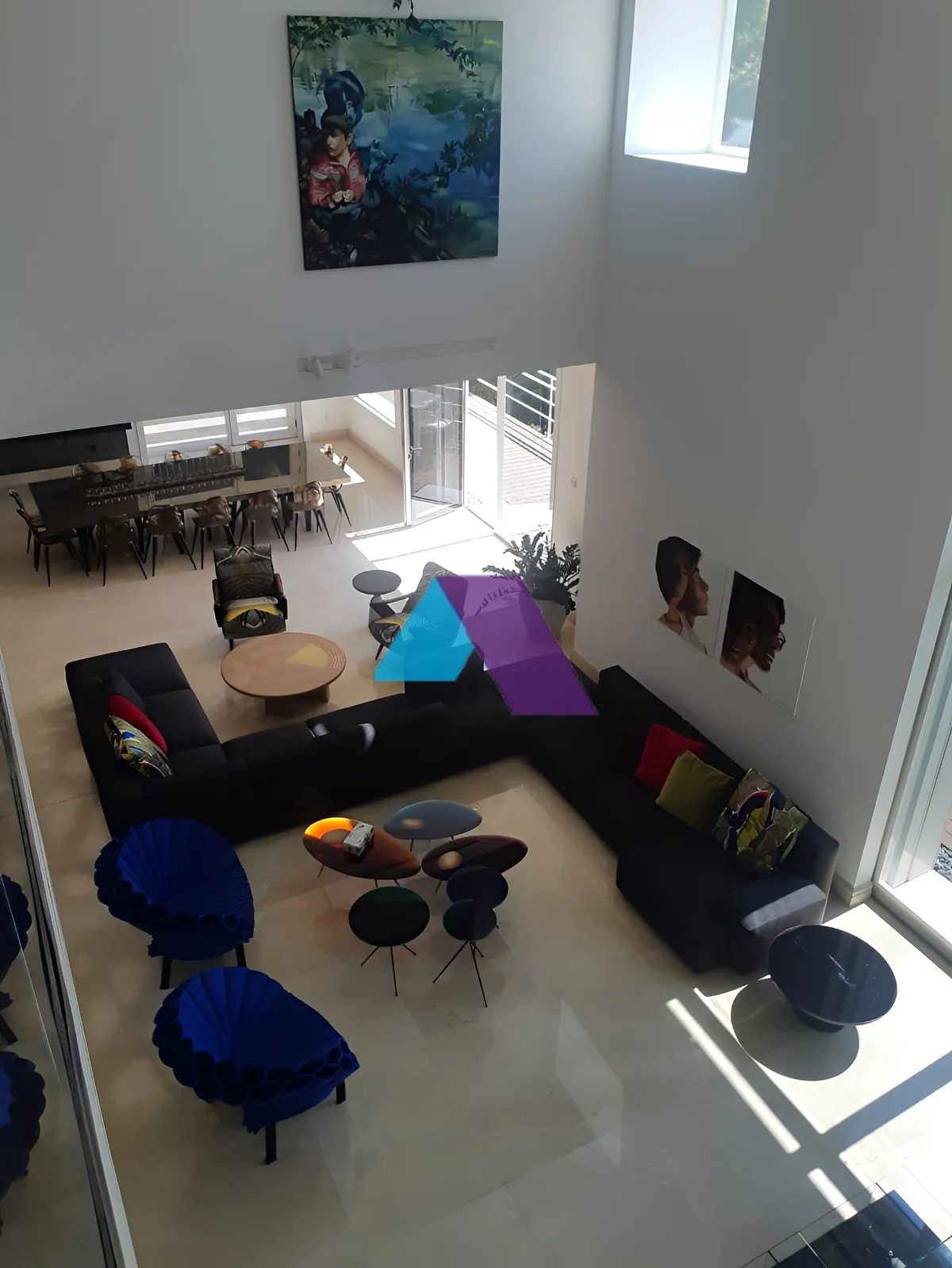 Villa for Sale in Beit Meri