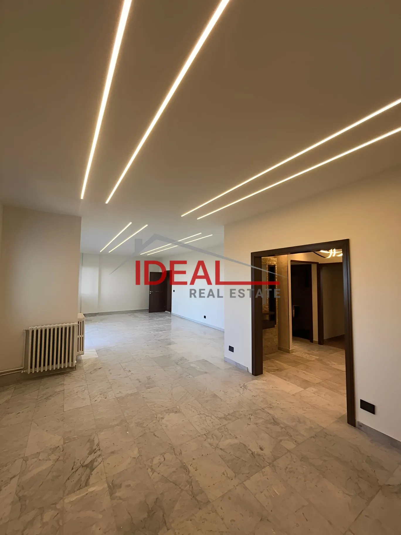Apartment for sale in Ballouneh, Lebanon