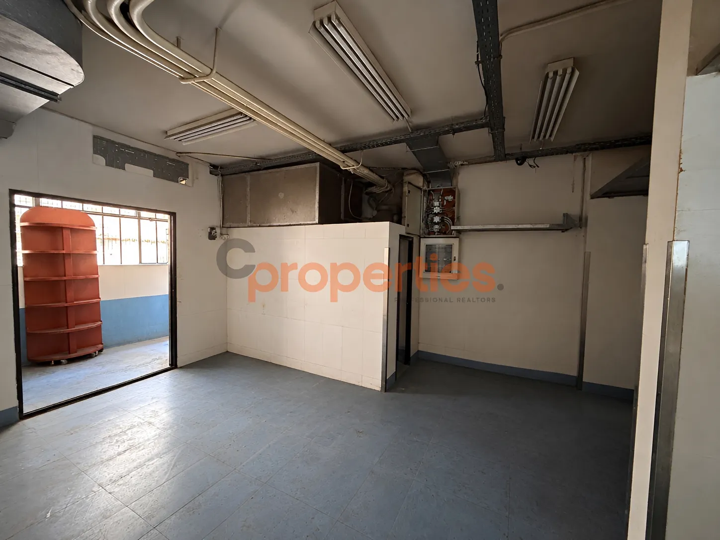 Shop for Sale in Achrafieh